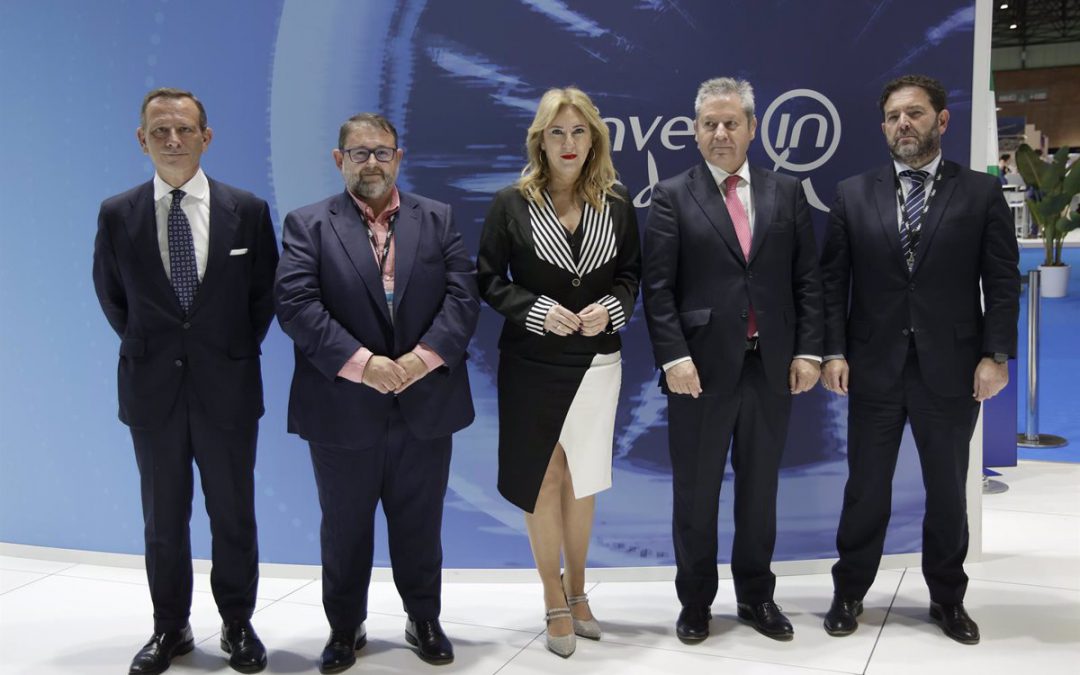 La Consejería de Economía adjudica a FIDAMC la gestión del Centro deFabricación Avanzada de Cádiz