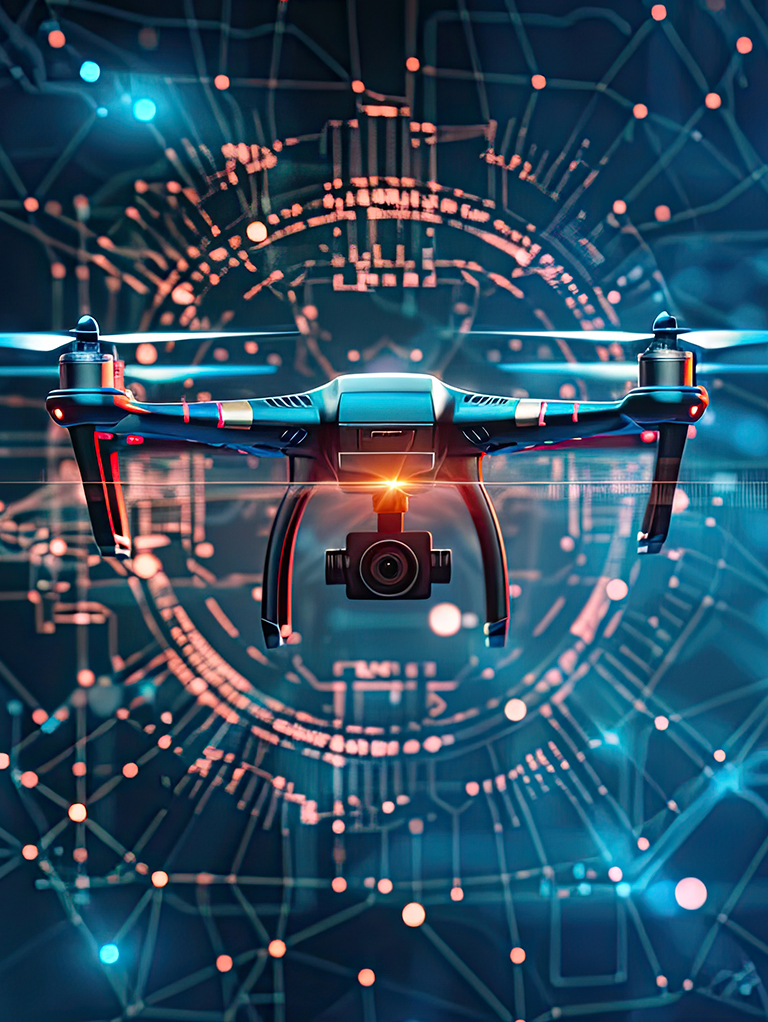 CEAD (AM Flexbots Cell)