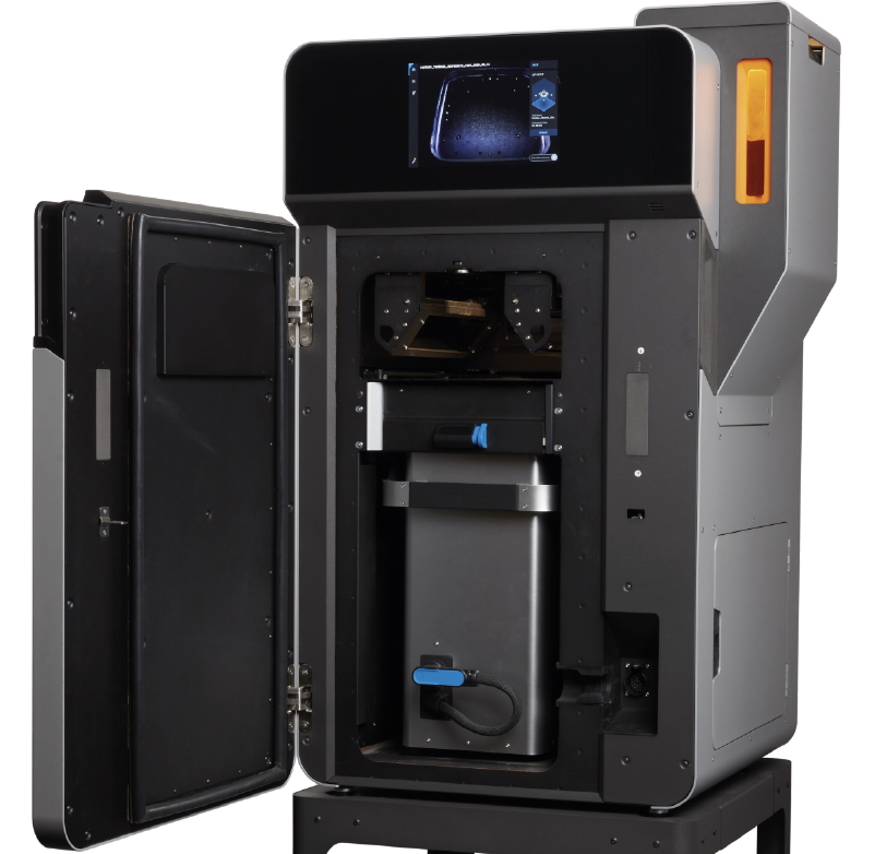 Formlabs (Fuse1+)