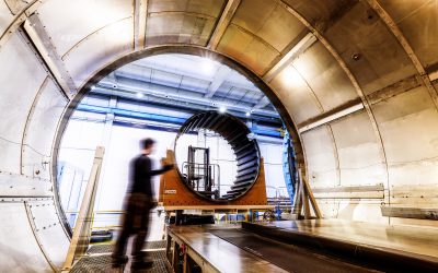 FIDAMC se encargará de la gestión del Centro de Formación Avanzada de Cádiz