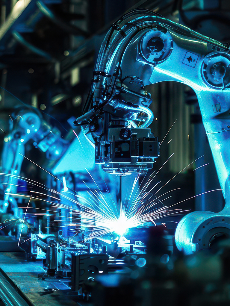 CEAD (AM Flexbots Cell)