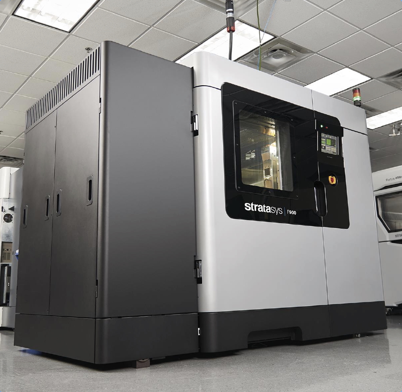 Stratasys (F900)